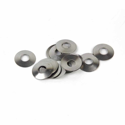 Cajas blancas plateadas de las células de la moneda de Ion Battery Material CR20XX del litio