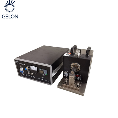 Soldadora de Tab Welding Machine Ultrasonic Battery de la batería de 40 kilociclos