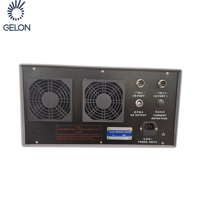 Soldadora de Tab Welding Machine Ultrasonic Battery de la batería de 40 kilociclos