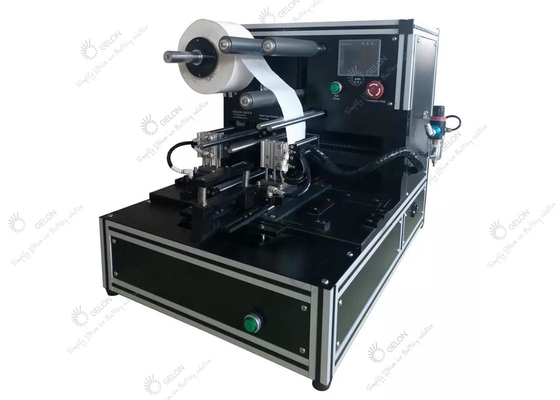 Línea planta de fabricación de la batería CE de Ion Battery Cylinder Cell Production del litio