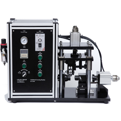 Fábrica 18650 21700 directos batería de la célula de 32650 cilindros que acanala el litio Ion Batteries Research del laboratorio de la máquina