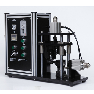 Fábrica 18650 21700 directos batería de la célula de 32650 cilindros que acanala el litio Ion Batteries Research del laboratorio de la máquina