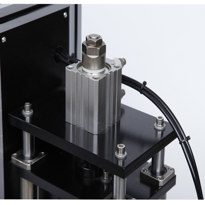 Fábrica 18650 21700 directos batería de la célula de 32650 cilindros que acanala el litio Ion Batteries Research del laboratorio de la máquina
