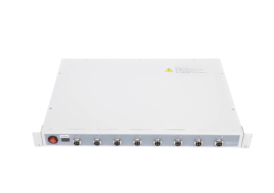 Litio Ion Battery Testing System