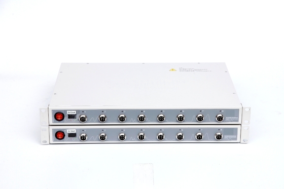 Litio Ion Battery Testing System