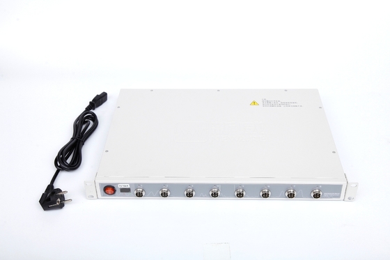 Litio Ion Battery Testing System
