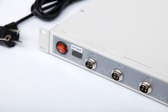 Litio Ion Battery Testing System