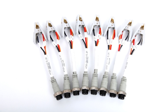 Litio Ion Battery Testing System