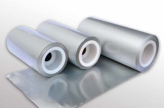 Material del caso de la célula de la bolsa de la película de Ion Battery Cells Aluminum Laminated del litio