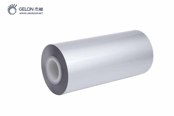 Electrodo del cátodo de la batería del rollo del papel de aluminio de los materiales de la batería que hace el litio Ion Battery Materials