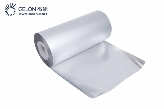 Electrodo del cátodo de la batería del rollo del papel de aluminio de los materiales de la batería que hace el litio Ion Battery Materials