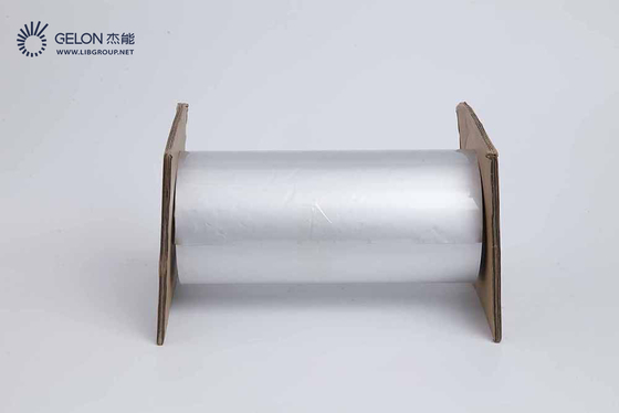 Material del caso de la célula de la bolsa de la película de Ion Battery Cells Aluminum Laminated del litio