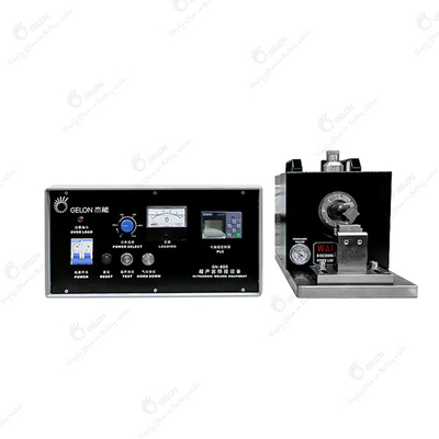 máquina ultrasónica de la batería de la célula de la bolsa de la soldadora 800W