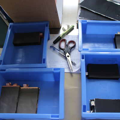 Pirrolidona de Ion Battery Materials Battery Production N Metilo 2 del litio de NMP