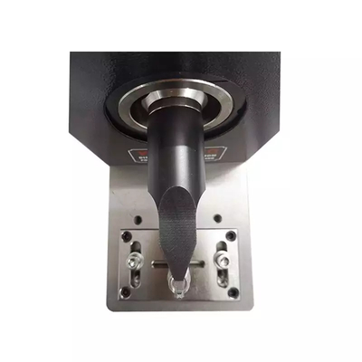 Máquina de la soldadura por puntos de la máquina de Ion Battery Ultrasonic Metal Welding del litio