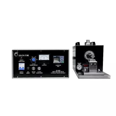 Máquina de la soldadura por puntos de la máquina de Ion Battery Ultrasonic Metal Welding del litio