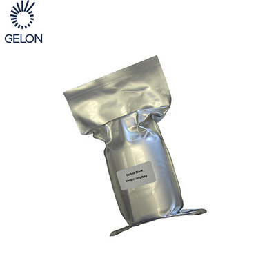 Polvo negro de Li Ion Battery Materials Black Ketjen del carbono conductor