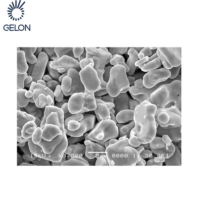 LCO pulverizan el polvo de Ion Battery Materials Licoo 2 del litio para el cátodo de la batería