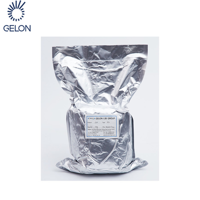 LCO pulverizan el polvo de Ion Battery Materials Licoo 2 del litio para el cátodo de la batería