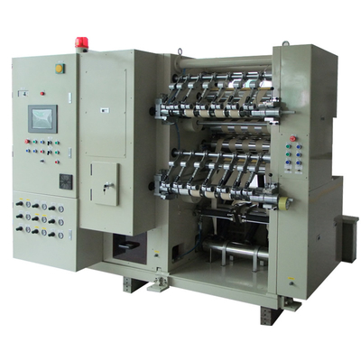 Línea experimental de Ion Battery Automatic Pouch Cell Line Battery Assembly del litio