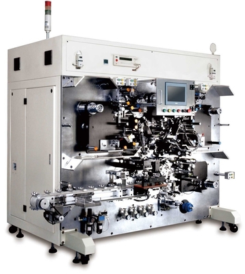 Línea experimental de Ion Battery Automatic Pouch Cell Line Battery Assembly del litio