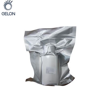 De goma de butadieno del estireno para el litio Ion Battery Anode Binder Material SBR