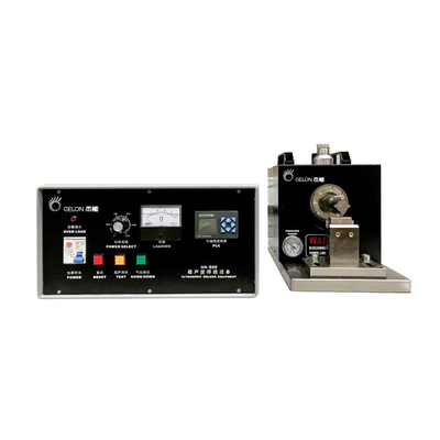 Máquina ultrasónica de Line Battery Welding del piloto de Equipment Pouch Cell del soldador