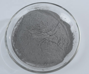 Fabricación de la batería del polvo de aleación de Li Al Alloy Powder Lithium Aluminum de las materias primas de la batería termal