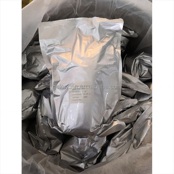 Fabricación de la batería del polvo de aleación de Li Al Alloy Powder Lithium Aluminum de las materias primas de la batería termal