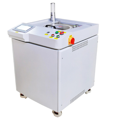 máquina antiespumante de mezcla planetaria centrífuga al vacío del equipo de producción de baterías de 1L 5L 10L