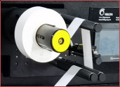 La apiladora la semi auto de la batería de la laminación de la célula de la bolsa para el equipo del R&D de la batería de la solución