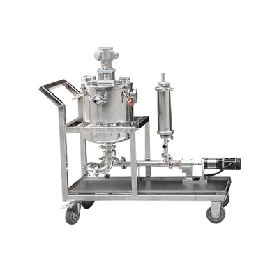 Litio Ion Battery Electrode Coating Machine de Gelon 100-1100m m