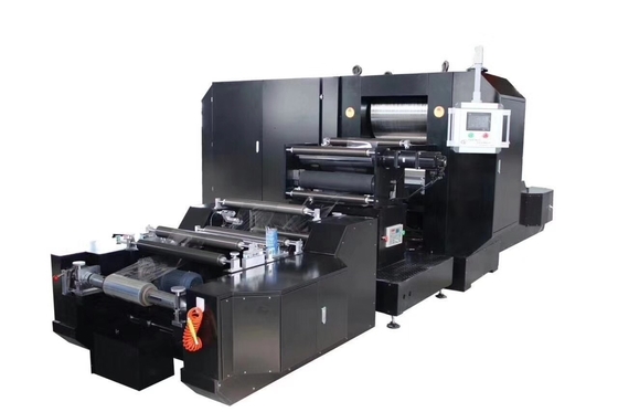 Máquina que hace calendarios hidráulica de la máquina de Ion Battery Electrode Roller Pressing del litio